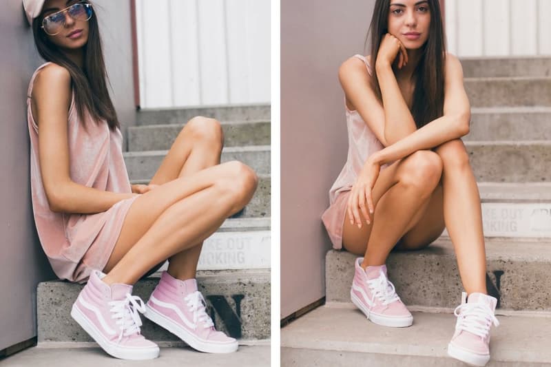 Sole Finess 2017 Spring Summer Lookbook