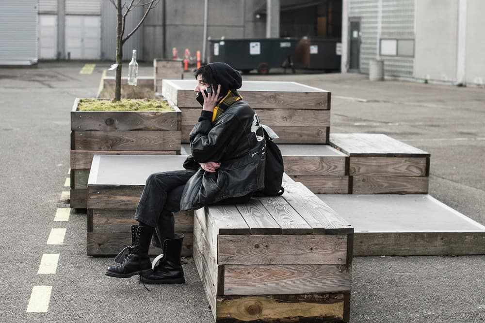 Streetsnaps Copenhagen Fashion Week February 2017