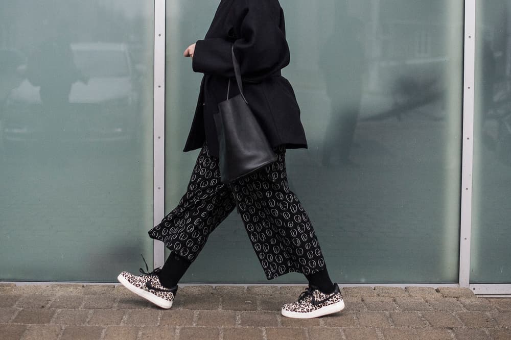Streetsnaps Copenhagen Fashion Week February 2017