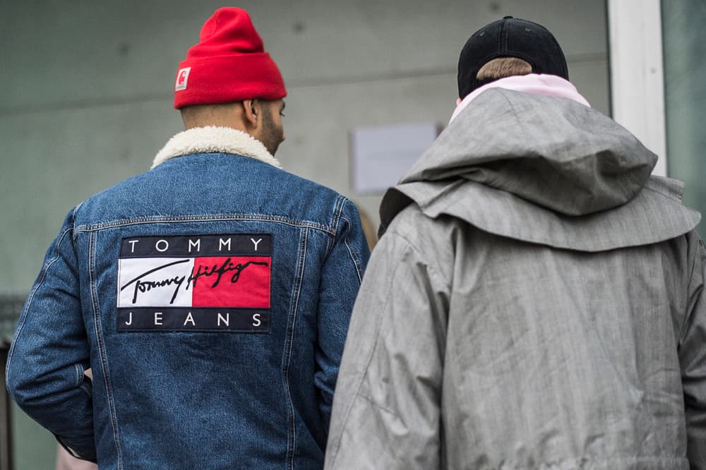 Streetsnaps Copenhagen Fashion Week February 2017