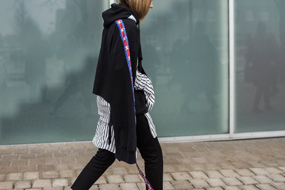 Streetsnaps Copenhagen Fashion Week February 2017