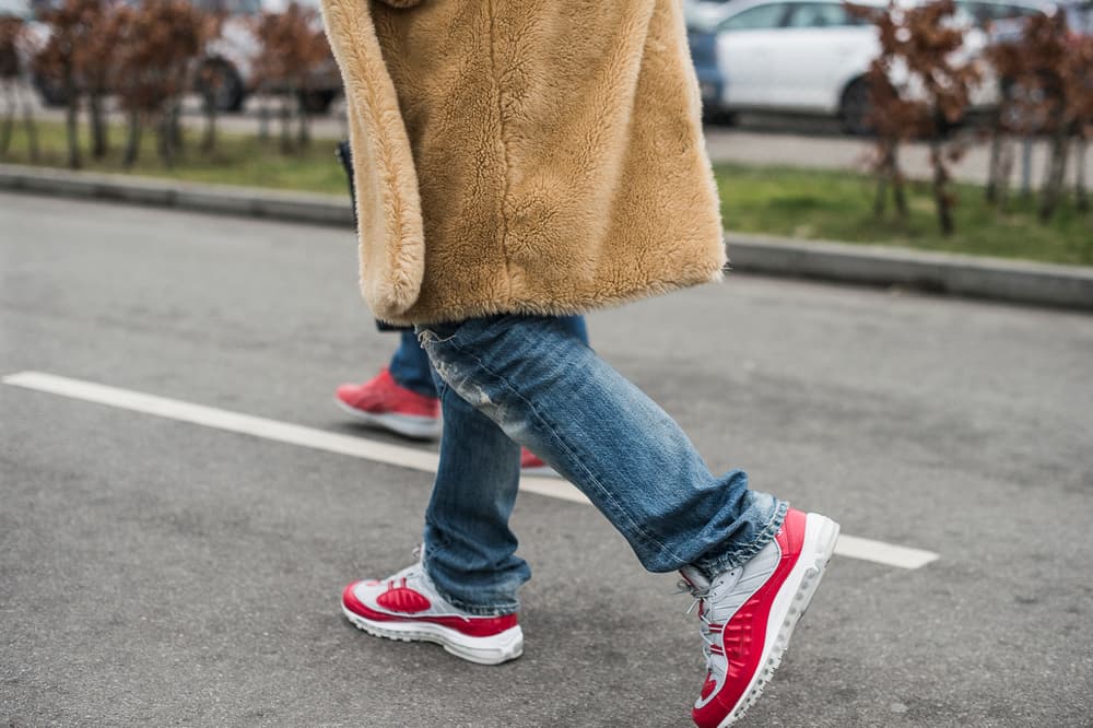 Streetsnaps Copenhagen Fashion Week February 2017