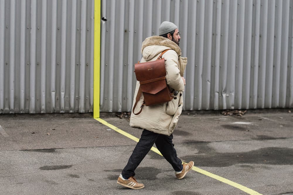 Streetsnaps Copenhagen Fashion Week February 2017