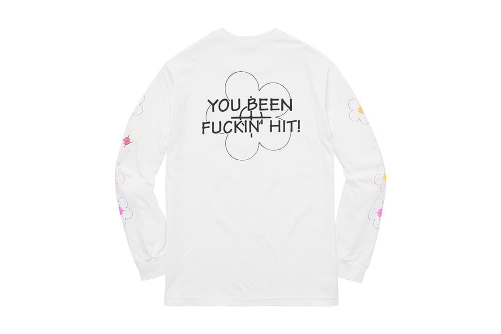 Supreme 2017 Spring/Summer Collection