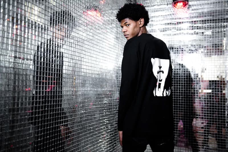 The Weeknd XO Fan Merch 2017 Spring Summer Lookbook