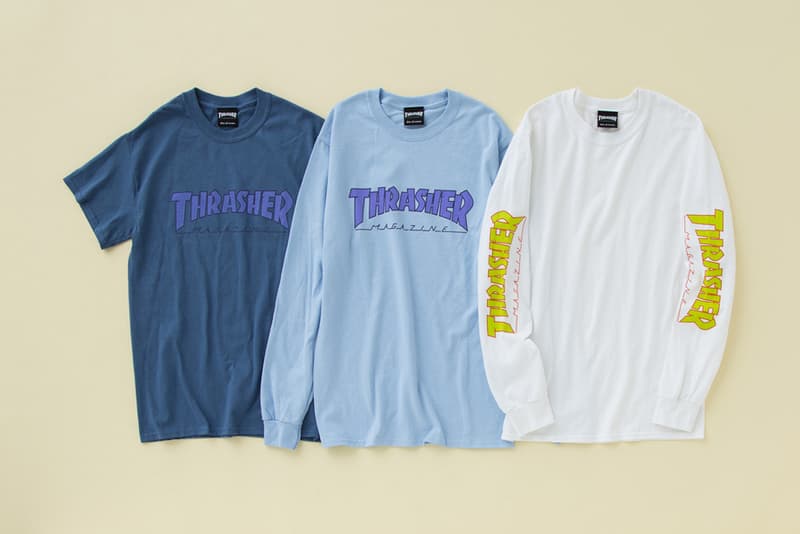 Thrasher Women's Collection