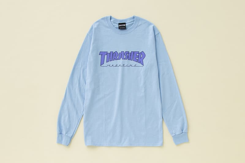 Thrasher Women's Collection