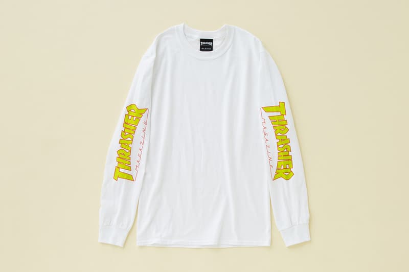 Thrasher Women's Collection