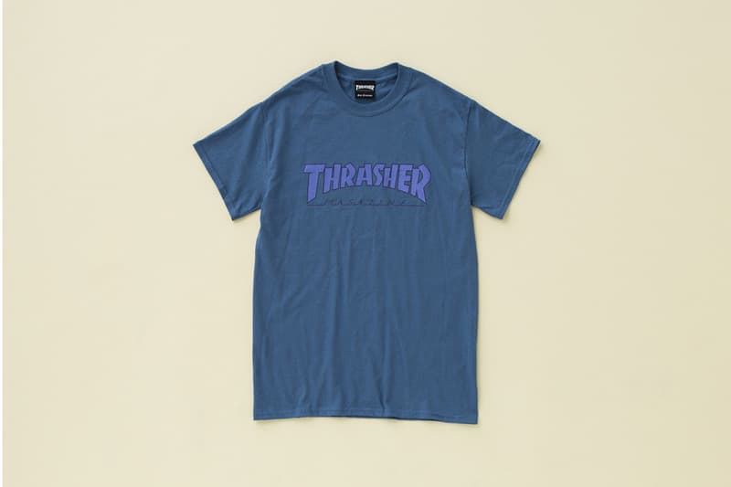 Thrasher Women's Collection