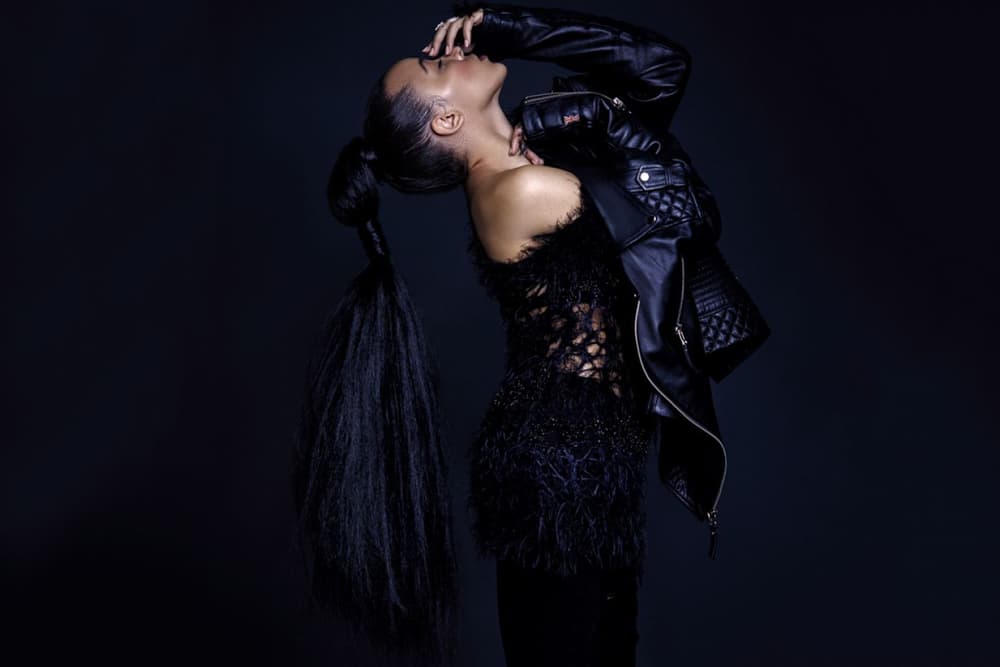 Tinashe Mane Addicts