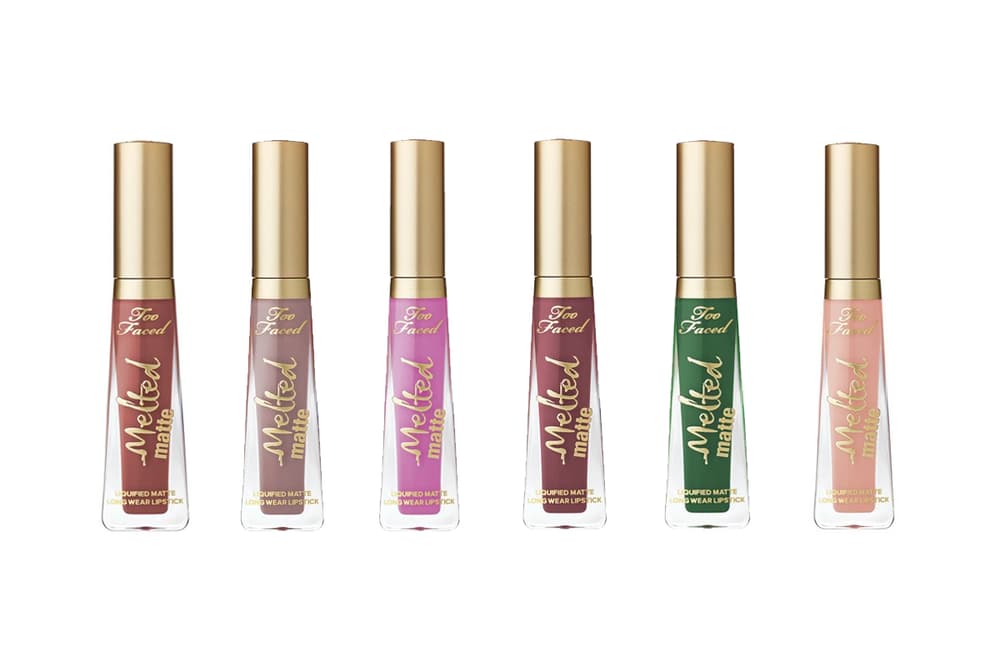 Too Faced Heart Highlighter 2017 Summer Makeup Collection