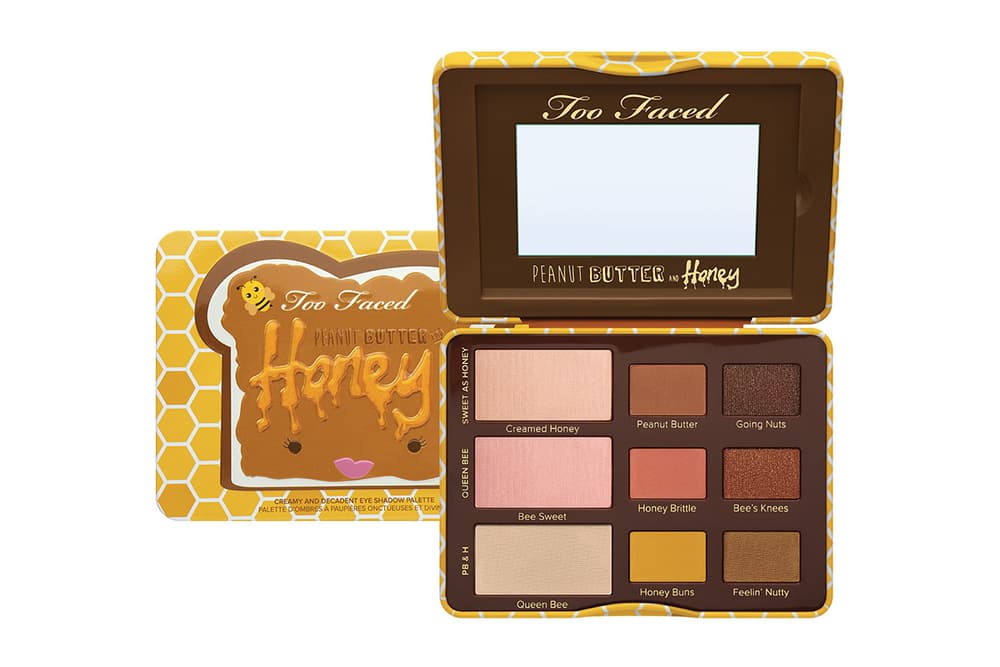 Too Faced Heart Highlighter 2017 Summer Makeup Collection