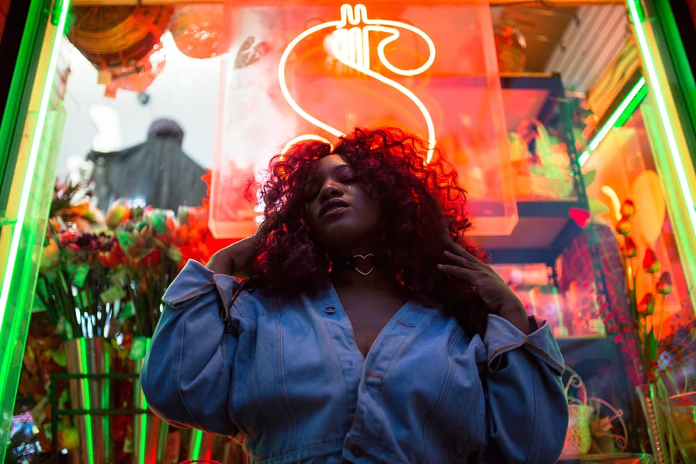premiere uniiqu3 the anthem
