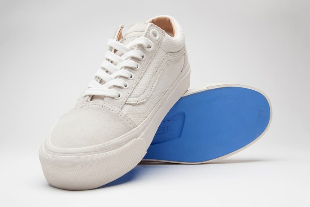 Union Los Angeles Vans Old Skool Collection
