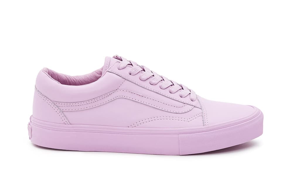 Opening Ceremony Vans Pastel 2017 Passion Pack