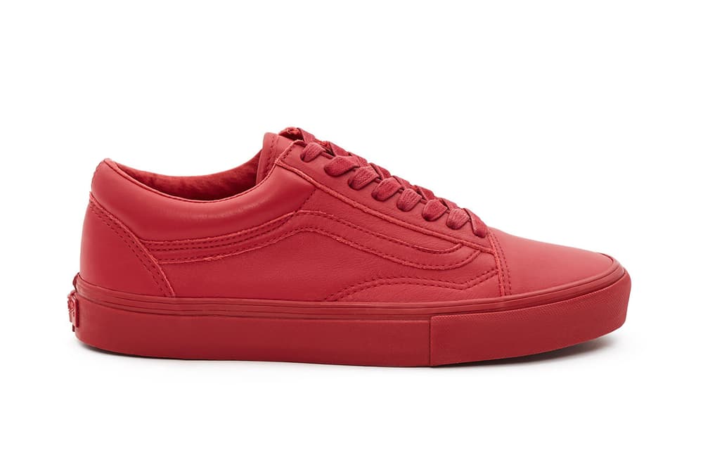 Opening Ceremony Vans Pastel 2017 Passion Pack