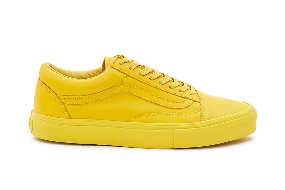 Opening Ceremony Vans Pastel 2017 Passion Pack