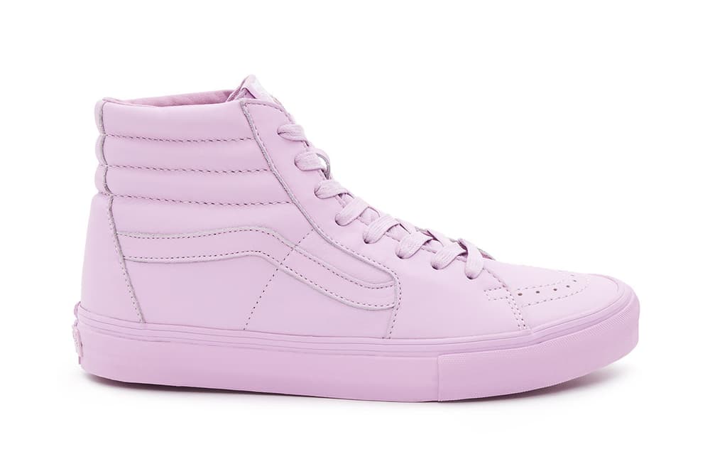 Opening Ceremony Vans Pastel 2017 Passion Pack