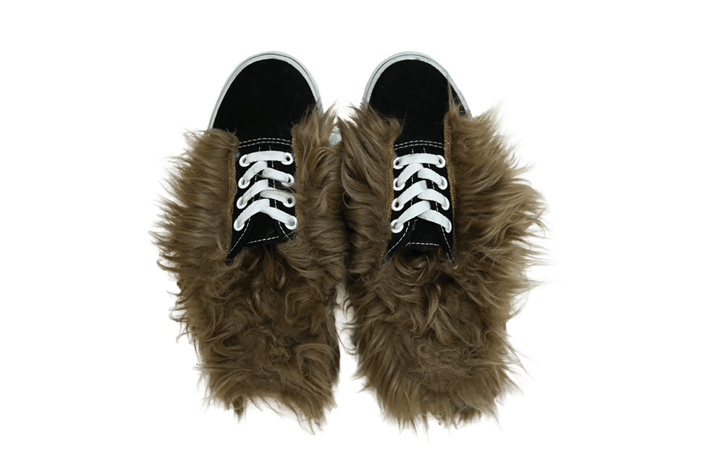 Vans Princetown Loafur Gucci