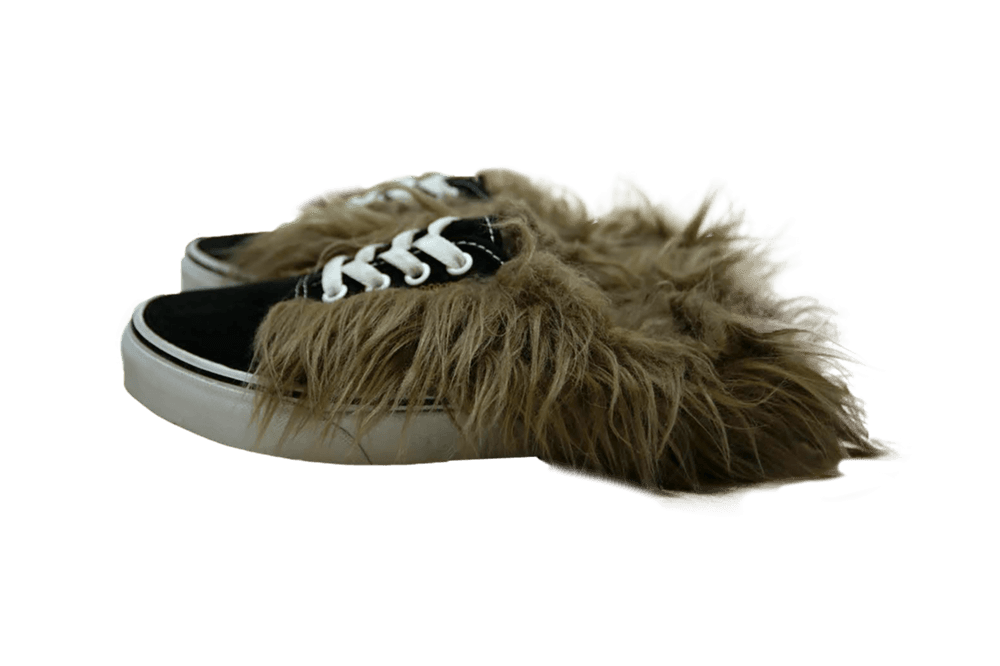 Vans Princetown Loafur Gucci