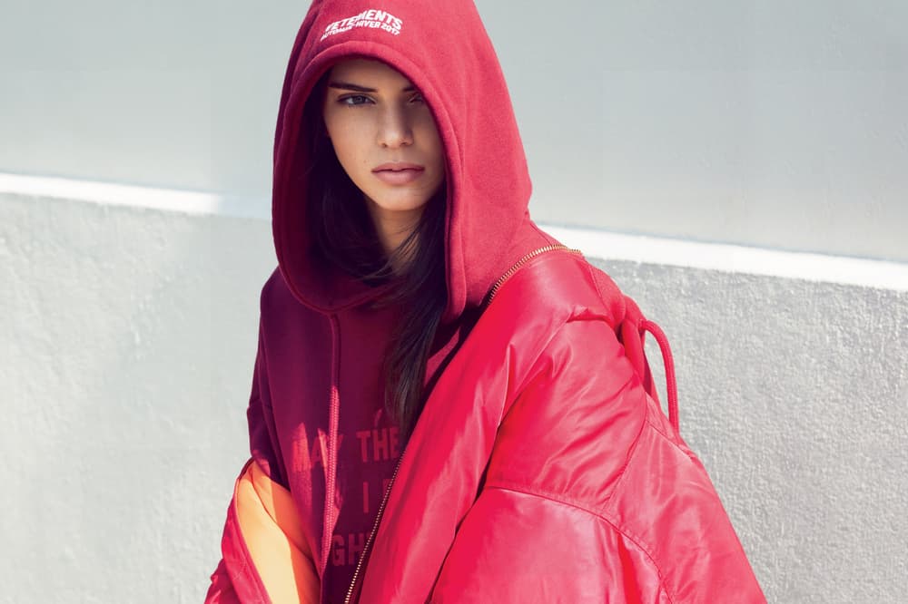 Vetements