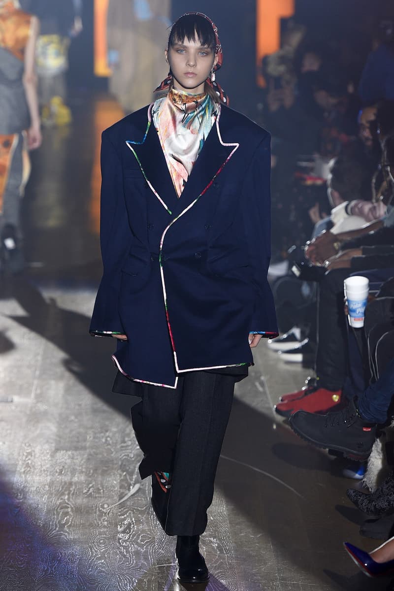 VFILES Runway Season 8