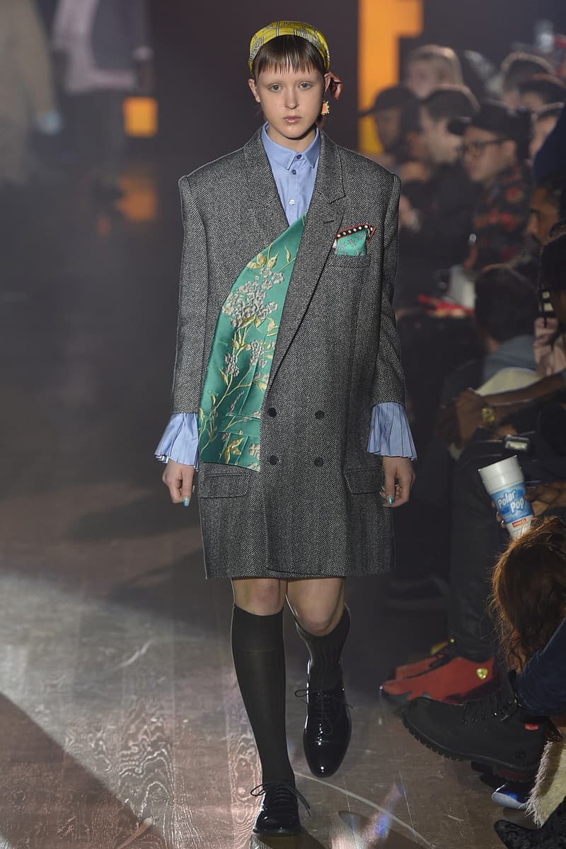 VFILES Runway Season 8