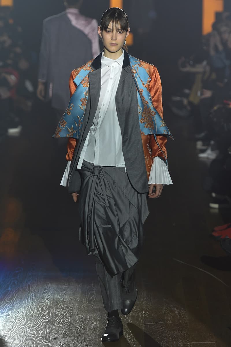 VFILES Runway Season 8