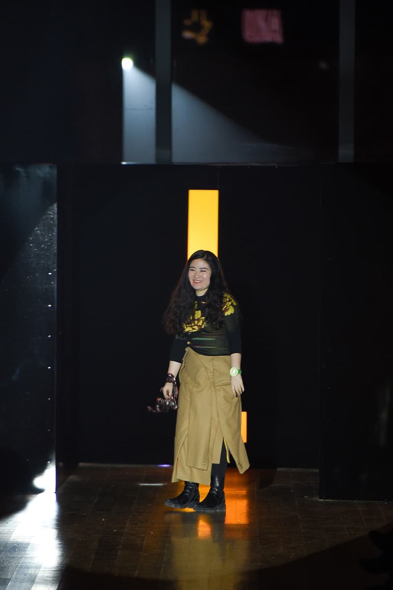 VFILES Runway Season 8