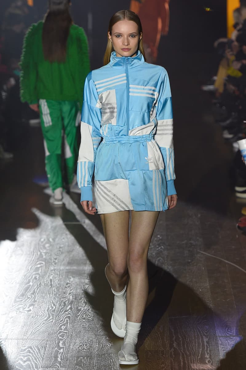 VFILES Runway Season 8