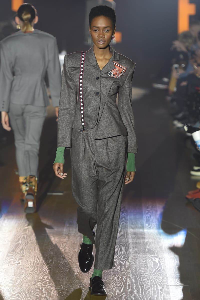 VFILES Runway Season 8