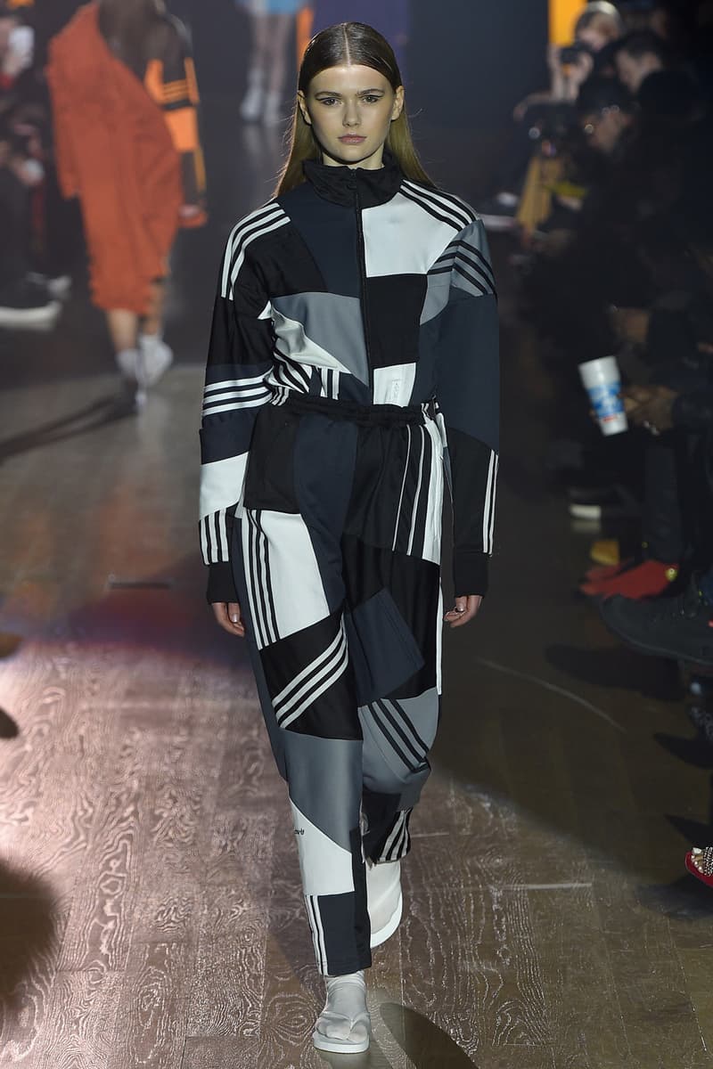 VFILES Runway Season 8
