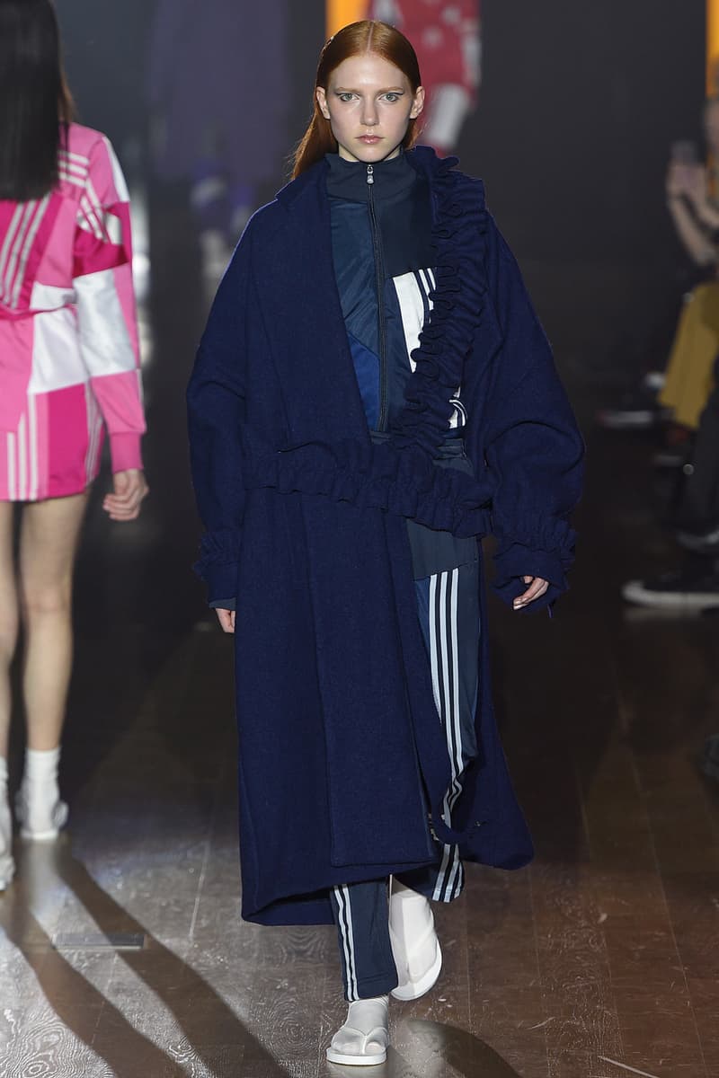 VFILES Runway Season 8