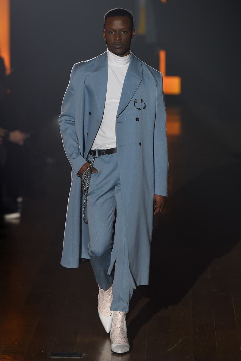 VFILES Runway Season 8