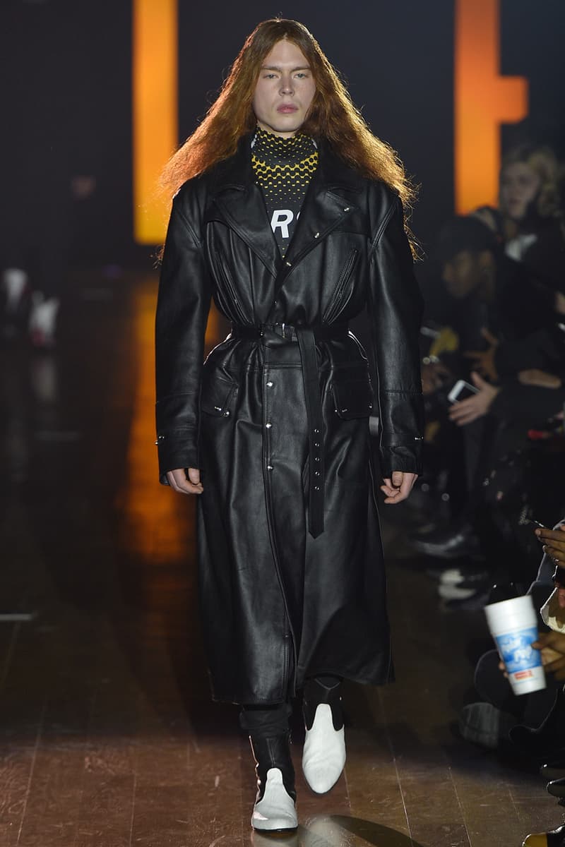 VFILES Runway Season 8