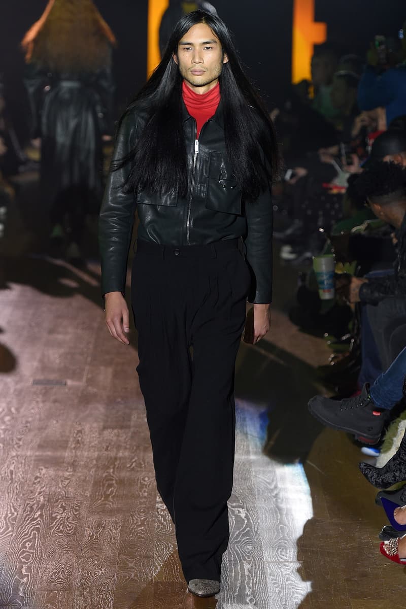 VFILES Runway Season 8