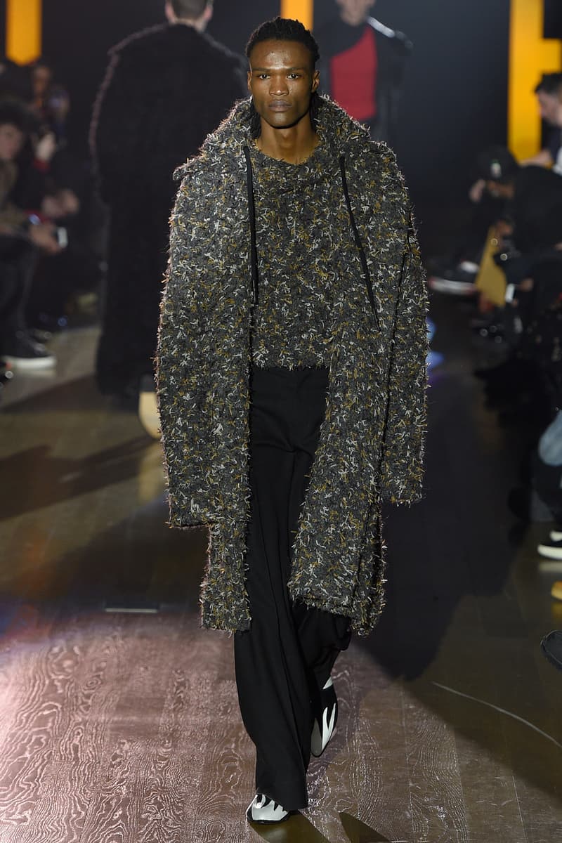 VFILES Runway Season 8