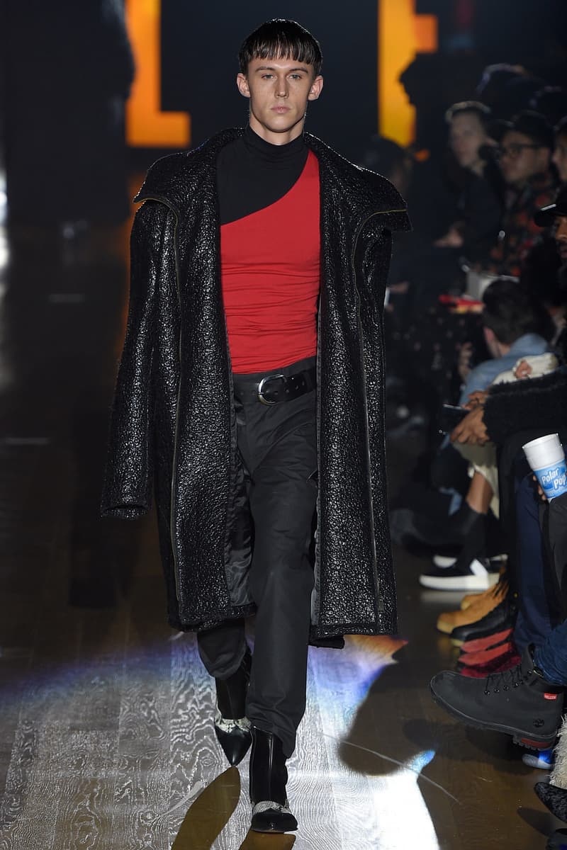 VFILES Runway Season 8