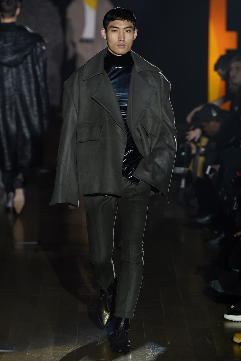 VFILES Runway Season 8