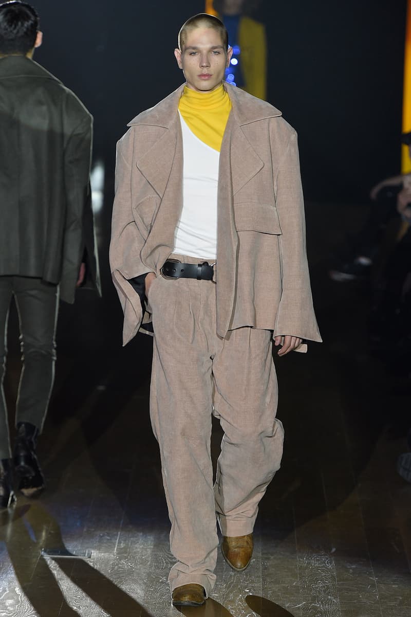 VFILES Runway Season 8