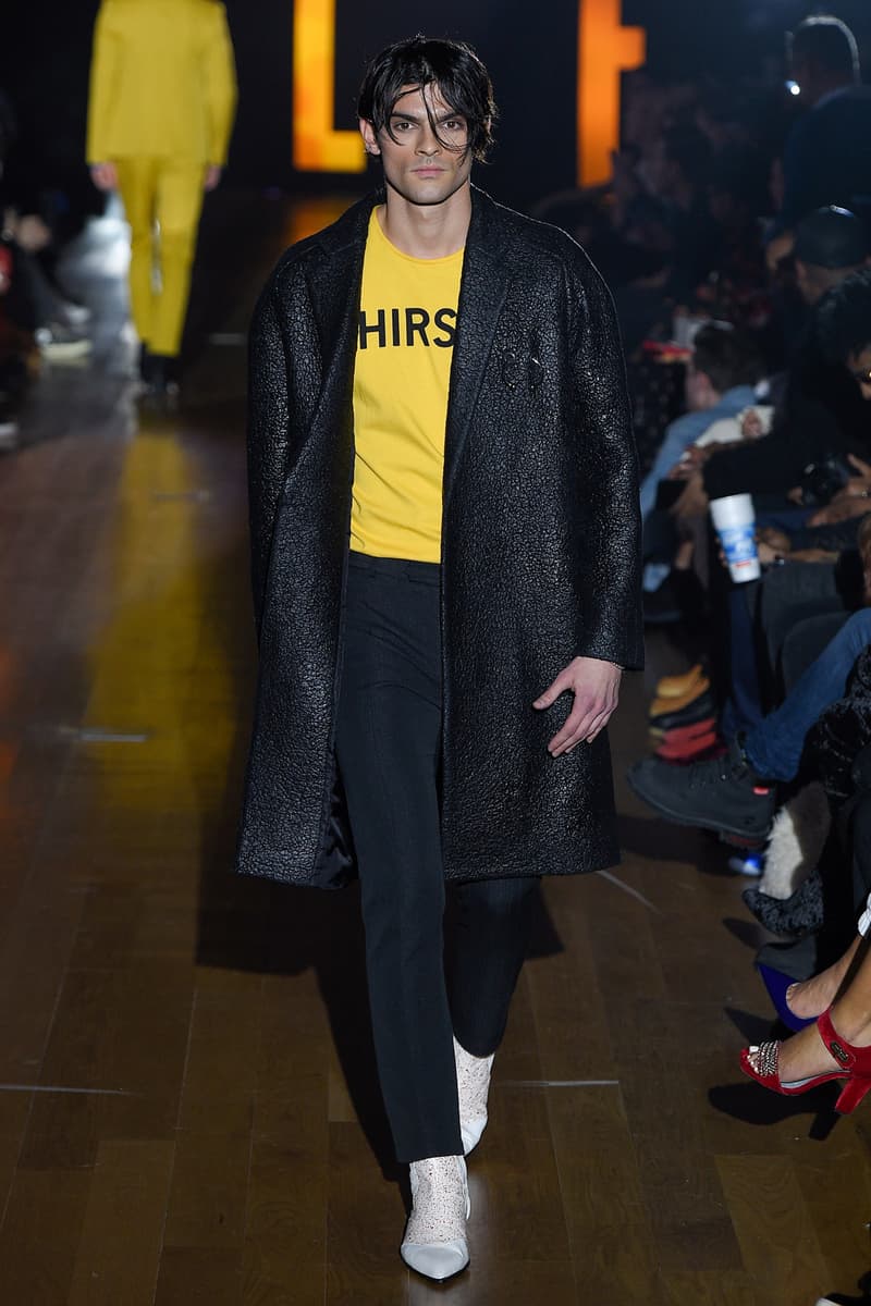 VFILES Runway Season 8