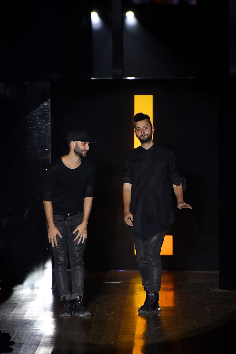 VFILES Runway Season 8