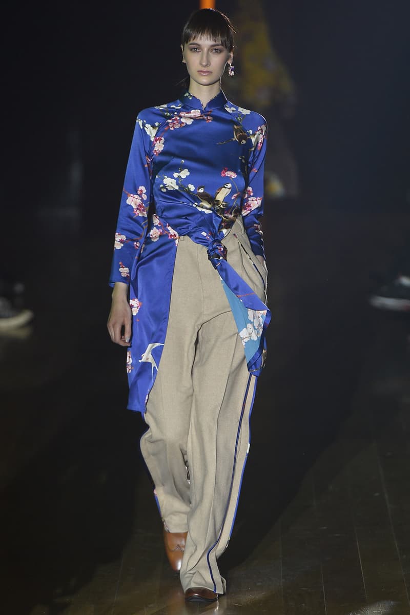 VFILES Runway Season 8