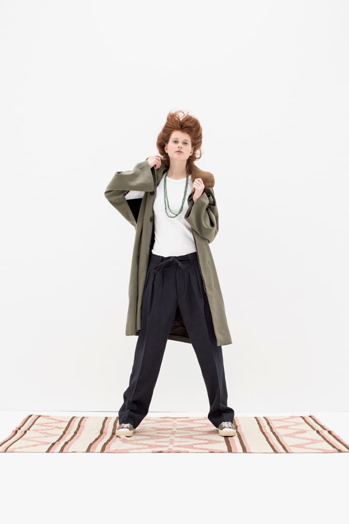 visvim 2017 Fall Winter Collection Lookbook