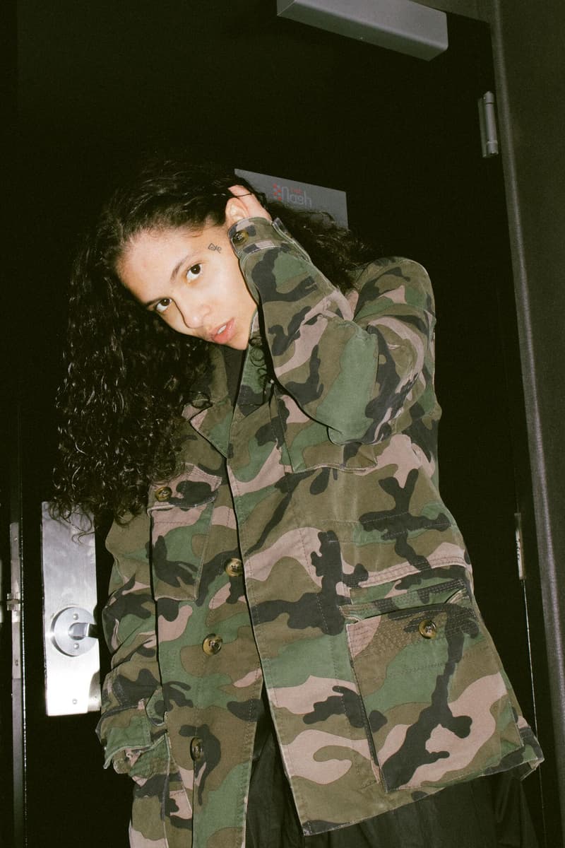 070 Shake SSENSE