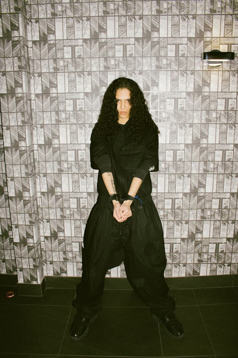070 Shake SSENSE