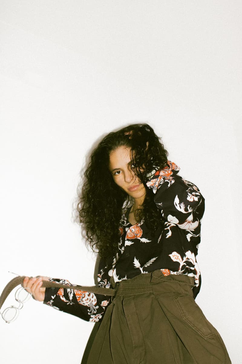 070 Shake SSENSE