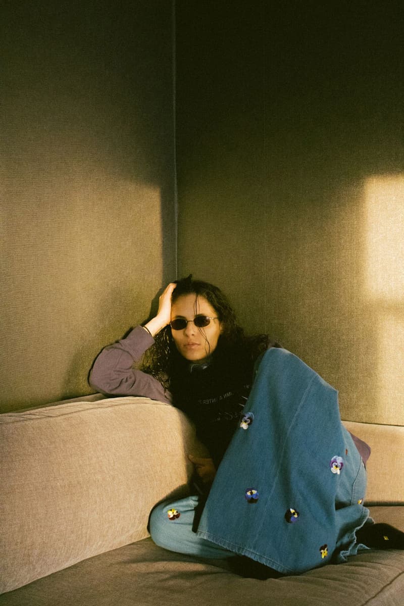 070 Shake SSENSE