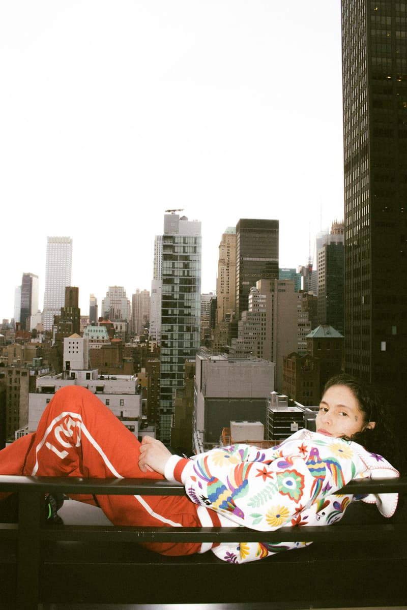 070 Shake SSENSE