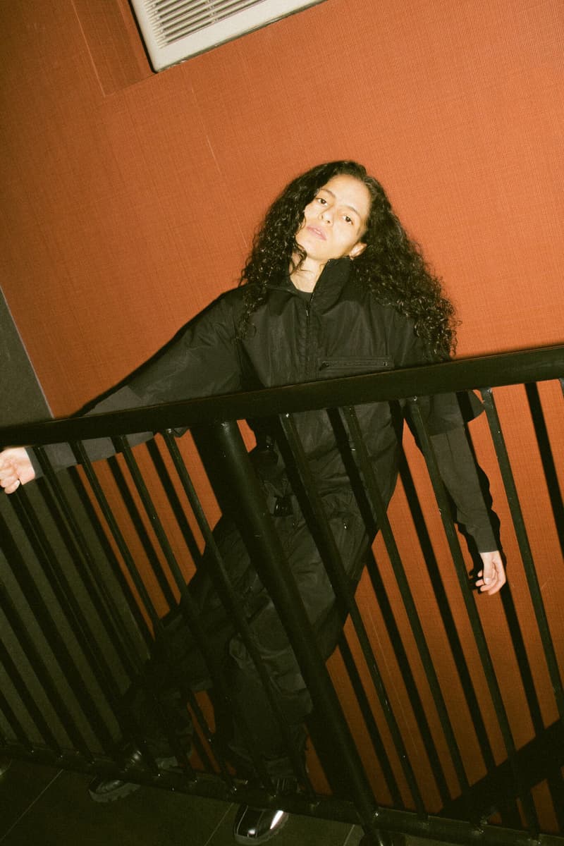 070 Shake SSENSE